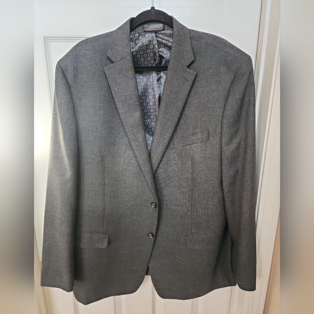Ralph Lauren sport coat, Gray